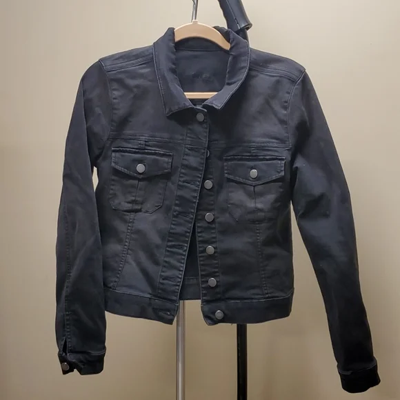 Denim Jacket - Picture 2 of 3